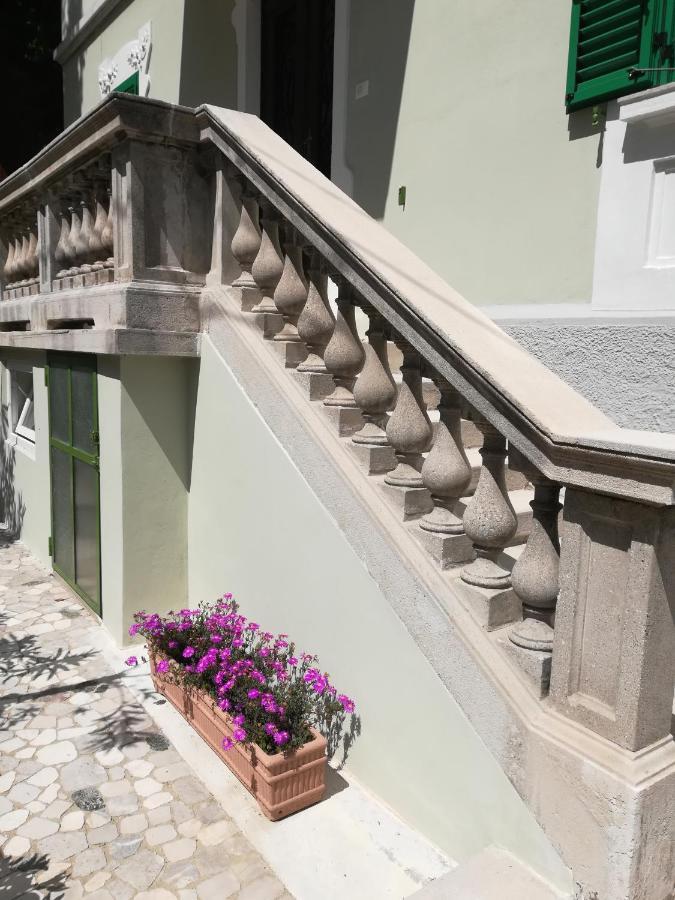 Agli Oleandri Appartamento In Villa Con Con Parcheggio Gorizia Exterior photo