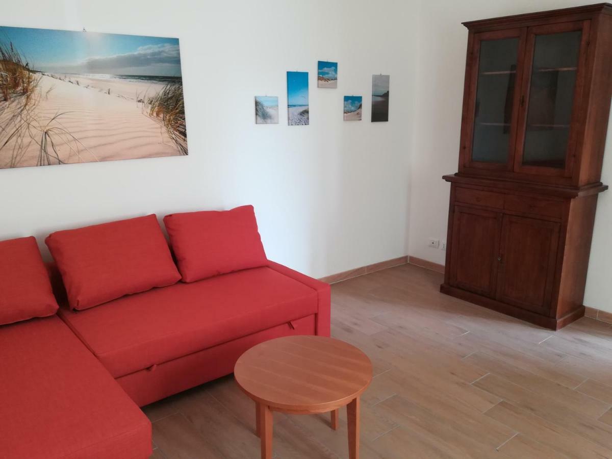 Agli Oleandri Appartamento In Villa Con Con Parcheggio Gorizia Exterior photo