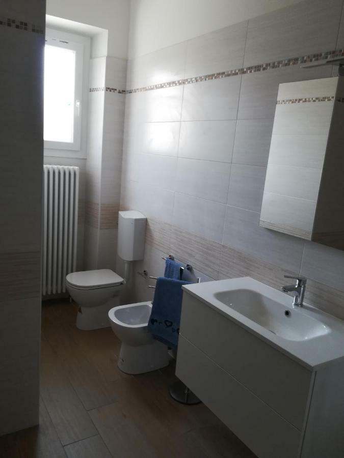 Agli Oleandri Appartamento In Villa Con Con Parcheggio Gorizia Exterior photo